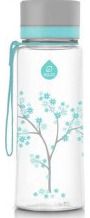 Plastikinė gertuvė EQUA Mint Blossom, 600 ml