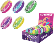 Gleivės TOOGOO Mix + apyrankė