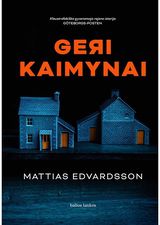 Geri kaimynai
