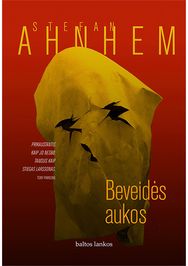 Beveidės aukos. II dalis. Audioknyga